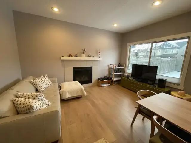Apartment for rent in Wedgewood, Alberta
