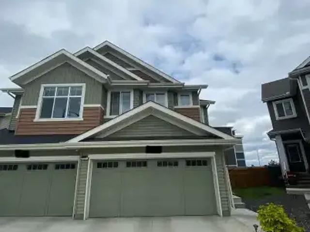 Apartment for rent in Wedgewood, Alberta