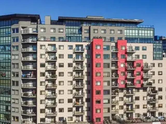 Apartment for rent in Wedgewood, Alberta