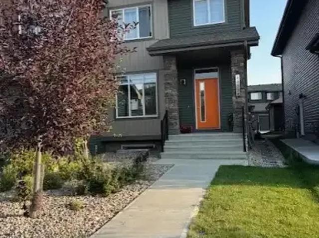 Apartment for rent in Wedgewood, Alberta