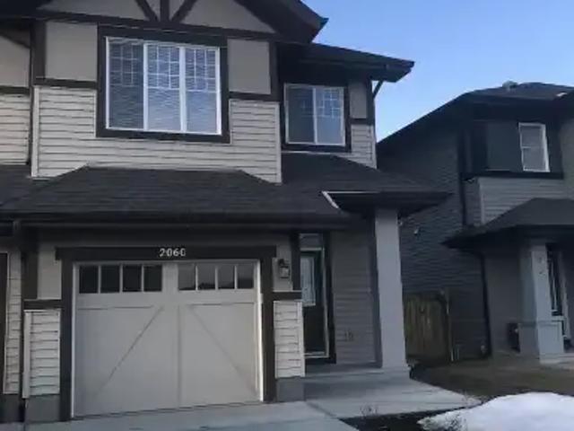 Apartment for rent in Wedgewood, Alberta