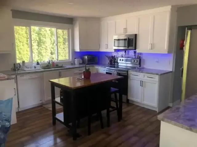 Apartment for rent in Wedgewood, Alberta