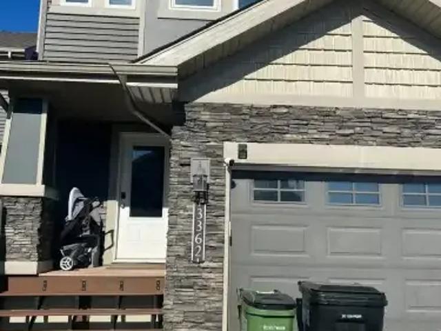Apartment for rent in Wedgewood, Alberta