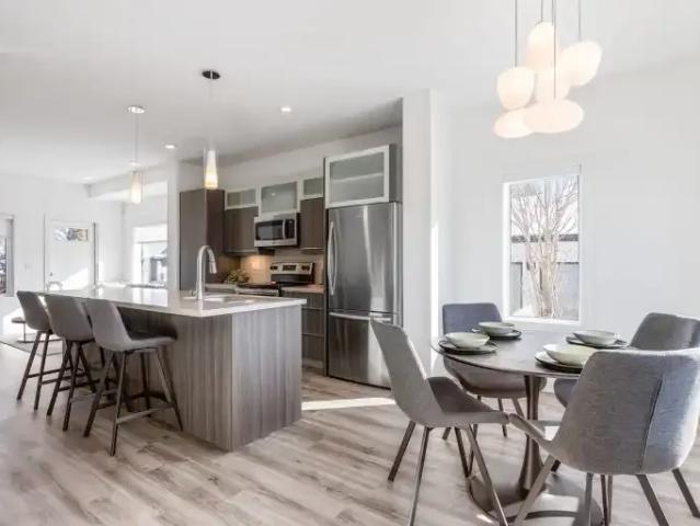 Apartment for rent in Wedgewood, Alberta