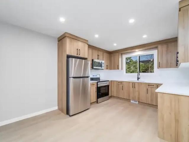 Apartment for rent in Wedgewood, Alberta