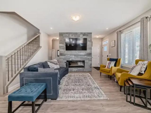 Apartment for rent in Wedgewood, Alberta
