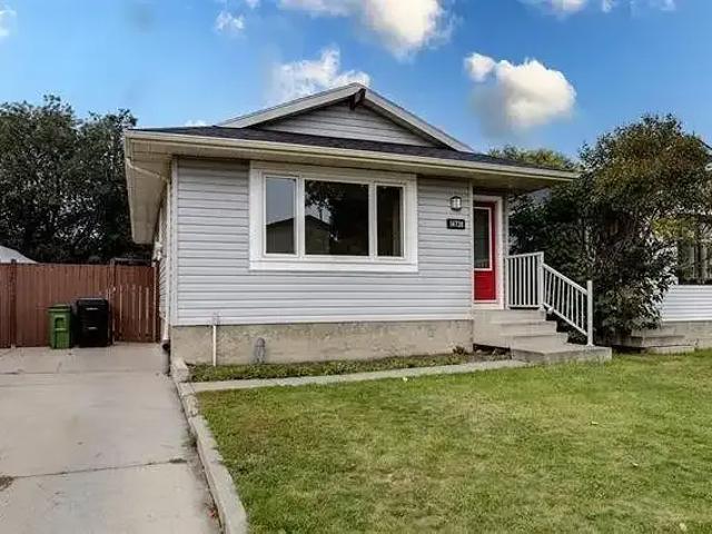 Apartment for rent in Wedgewood, Alberta