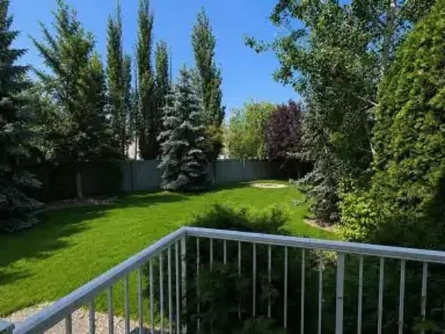 Apartment for rent in Wedgewood, Alberta