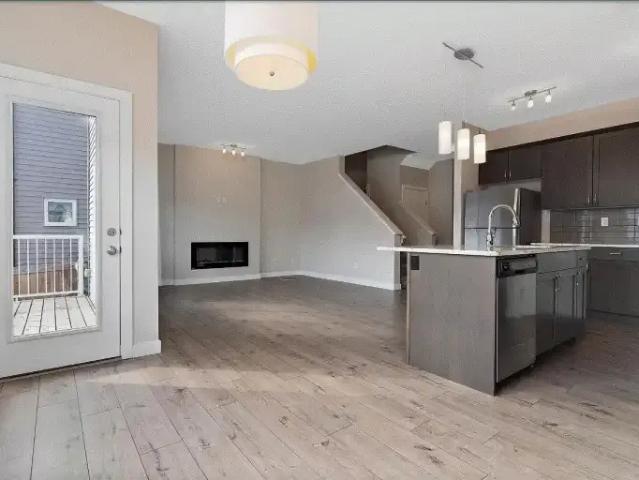 Apartment for rent in Wedgewood, Alberta