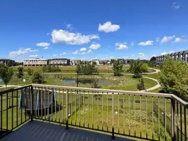 Apartment for rent in Wedgewood, Alberta
