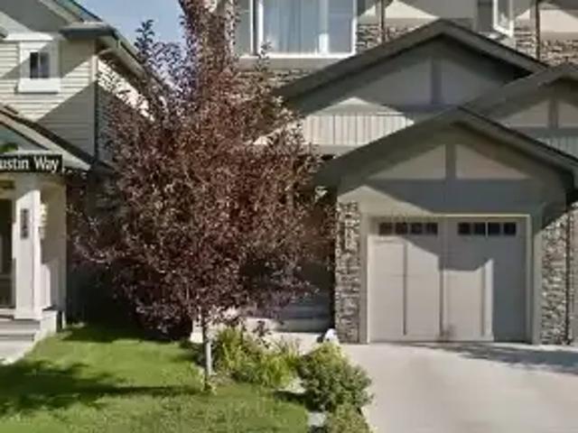 Apartment for rent in Wedgewood, Alberta