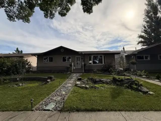 Apartment for rent in Wedgewood, Alberta
