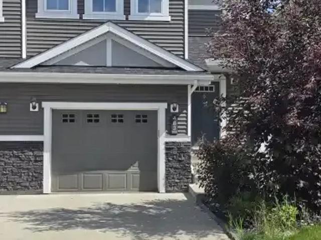 Apartment for rent in Wedgewood, Alberta