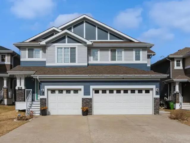 Apartment for rent in Wedgewood, Alberta