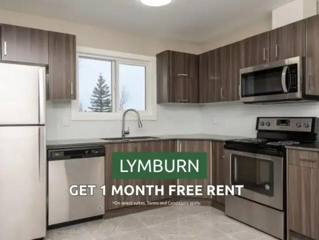 Apartment for rent in Wedgewood, Alberta