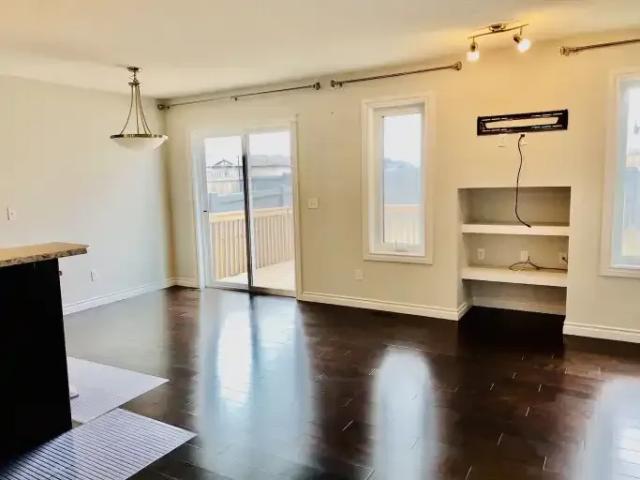 Apartment for rent in Wedgewood, Alberta