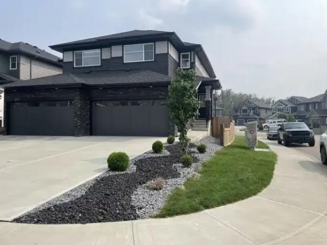 Apartment for rent in Wedgewood, Alberta