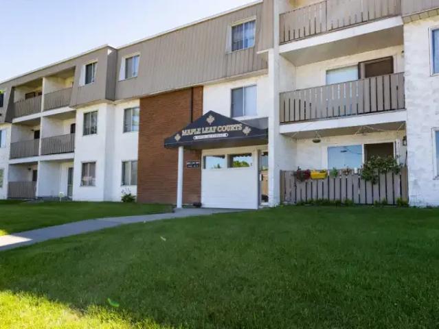 Apartment for rent in Wedgewood, Alberta