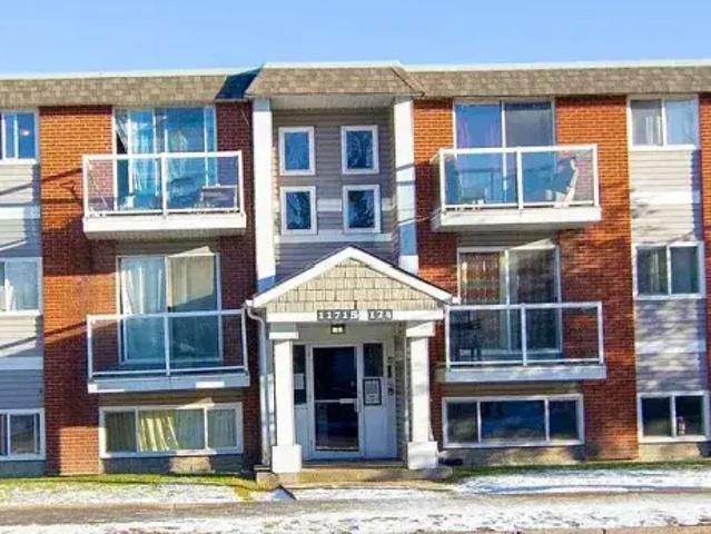 Apartment for rent in Wedgewood, Alberta