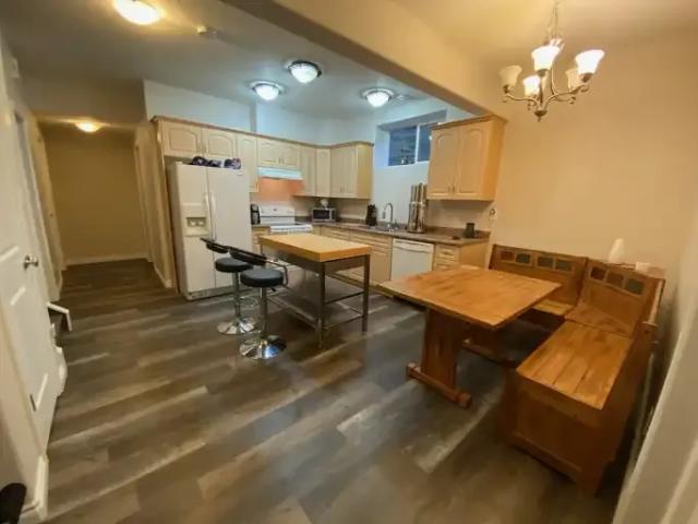 Apartment for rent in Wedgewood, Alberta