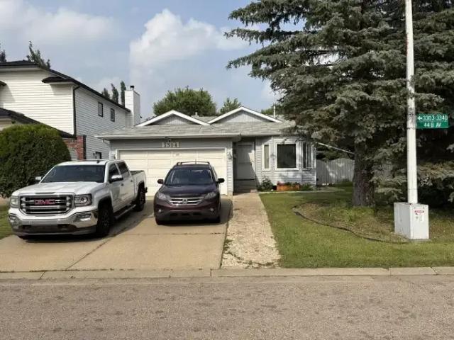 Apartment for rent in Wedgewood, Alberta