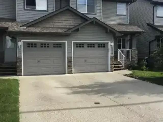 Apartment for rent in Wedgewood, Alberta