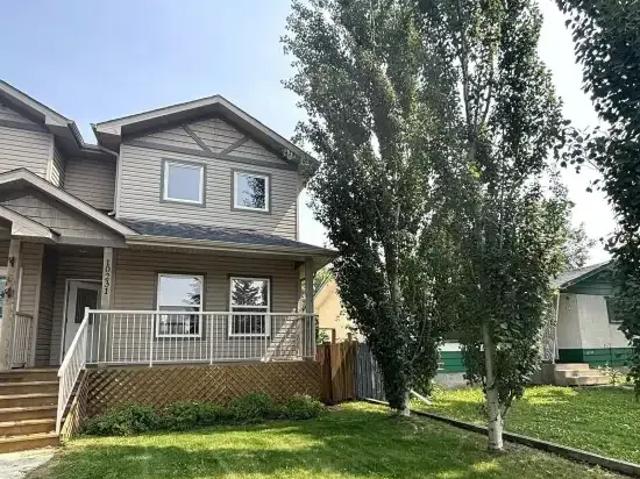 Apartment for rent in Wedgewood, Alberta