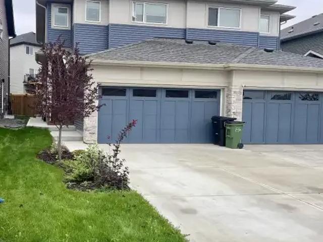 Apartment for rent in Wedgewood, Alberta