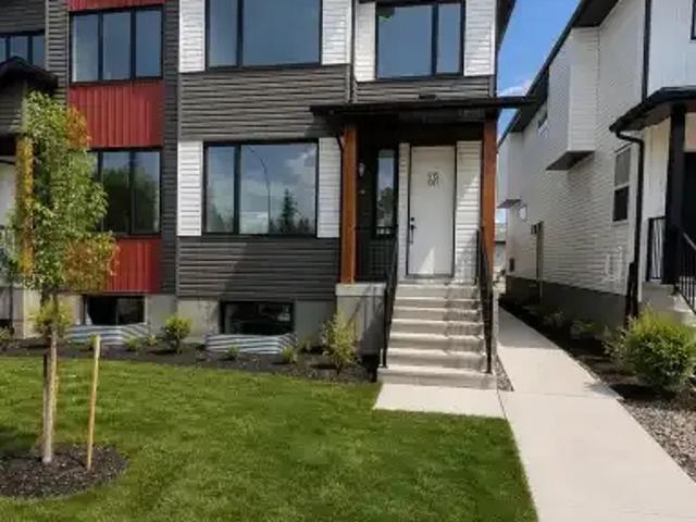 Apartment for rent in Wedgewood, Alberta