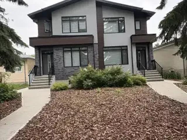 Apartment for rent in Wedgewood, Alberta