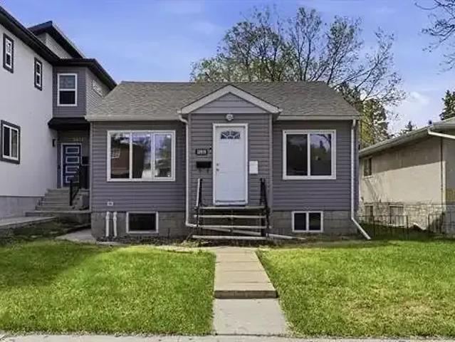 Apartment for rent in Wedgewood, Alberta