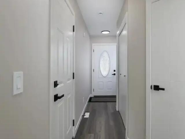 Apartment for rent in Wedgewood, Alberta