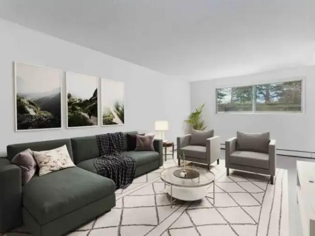 Apartment for rent in Wedgewood, Alberta