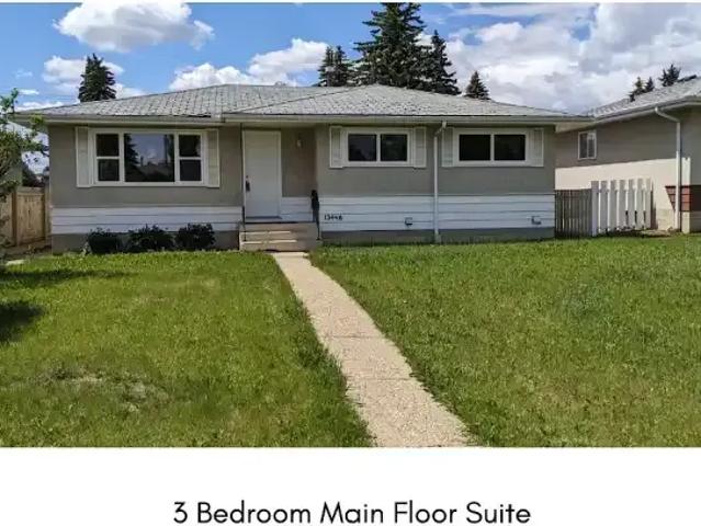 Apartment for rent in Wedgewood, Alberta