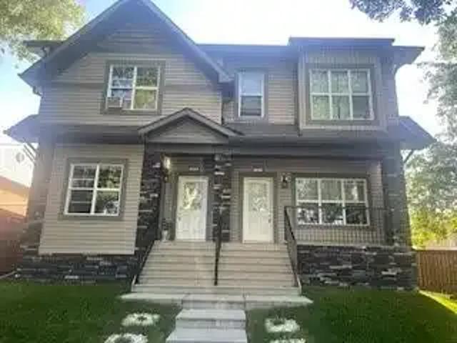 Apartment for rent in Wedgewood, Alberta
