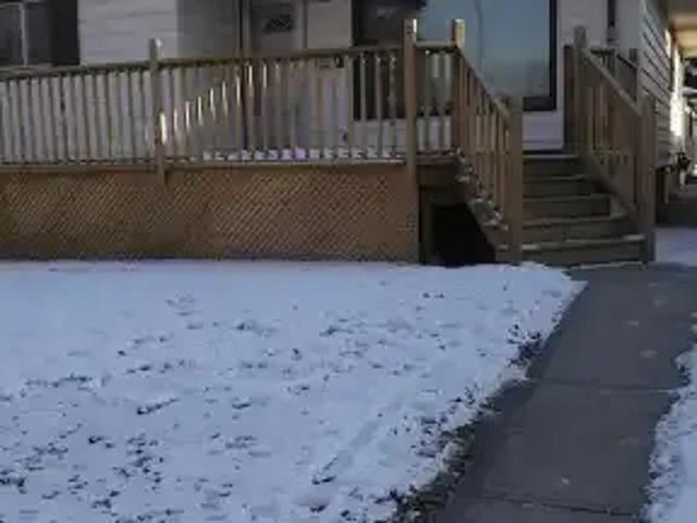 Apartment for rent in Wedgewood, Alberta