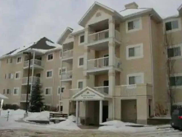 Apartment for rent in Wedgewood, Alberta