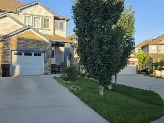 Apartment for rent in Wedgewood, Alberta