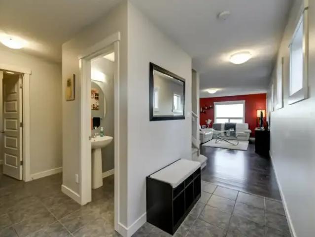 Apartment for rent in Wedgewood, Alberta
