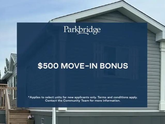Apartment for rent in Wedgewood, Alberta