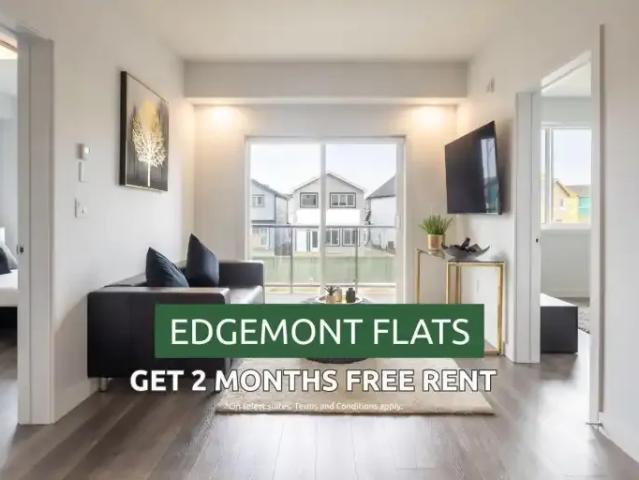 Apartment for rent in Wedgewood, Alberta