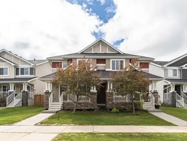 Apartment for rent in Wedgewood, Alberta
