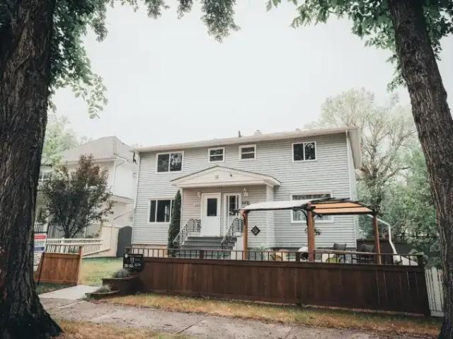 Apartment for rent in Wedgewood, Alberta