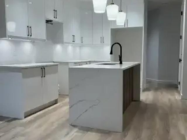 Apartment for rent in Wedgewood, Alberta