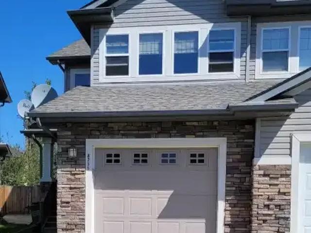 Apartment for rent in Wedgewood, Alberta