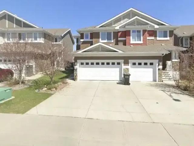Apartment for rent in Wedgewood, Alberta