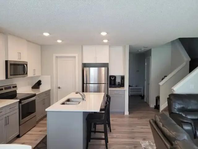 Apartment for rent in Wedgewood, Alberta
