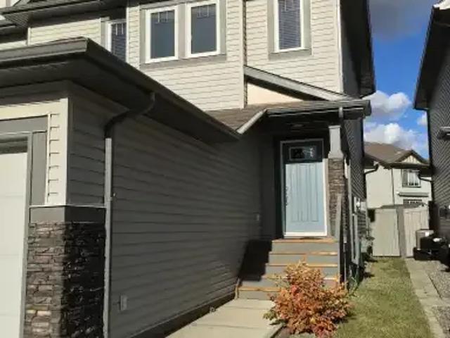 Apartment for rent in Wedgewood, Alberta