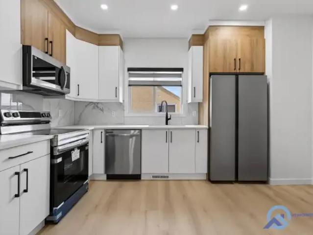 Apartment for rent in Wedgewood, Alberta
