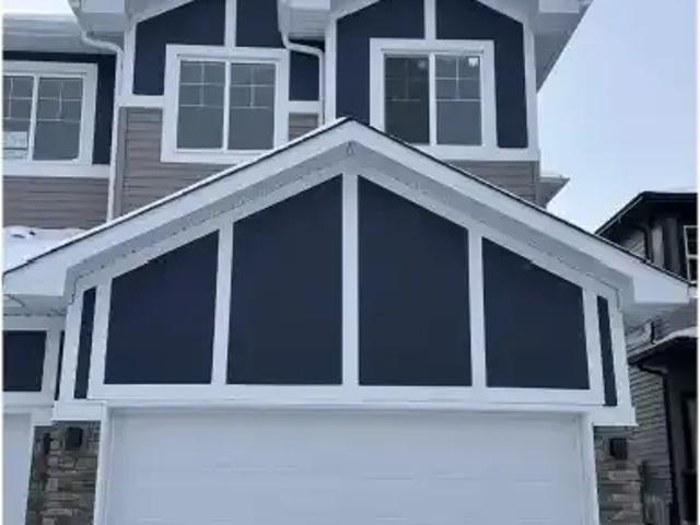 Apartment for rent in Wedgewood, Alberta